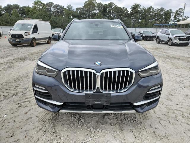 2021 BMW X5 XDRIVE4 #3304601445