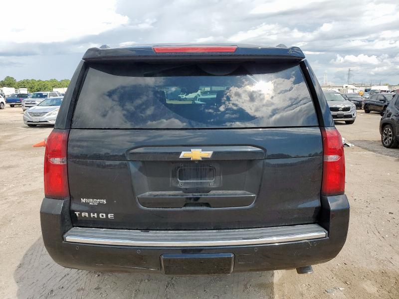2015 CHEVROLET TAHOE C150 1GNSCCKC1FR638097