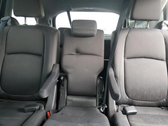 2020 HONDA ODYSSEY EX 5FNRL6H51LB005084