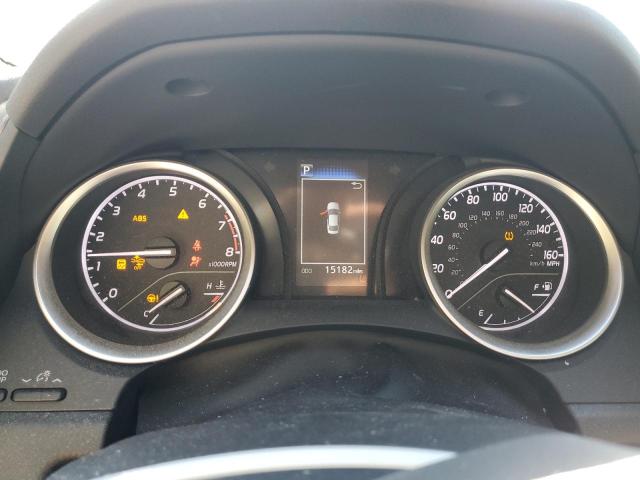 2023 TOYOTA CAMRY LE #3308373278