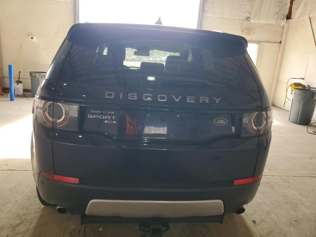 2017 LAND ROVER DISCOVERY SALCR2BGXHH653272