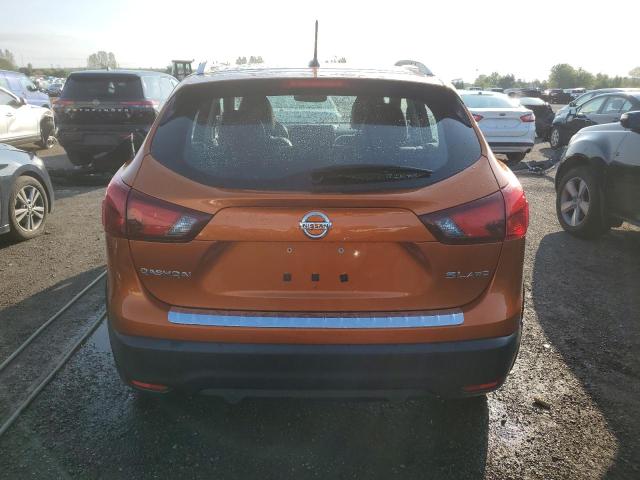 2019 NISSAN ROGUE SPOR JN1BJ1CR2KW321028