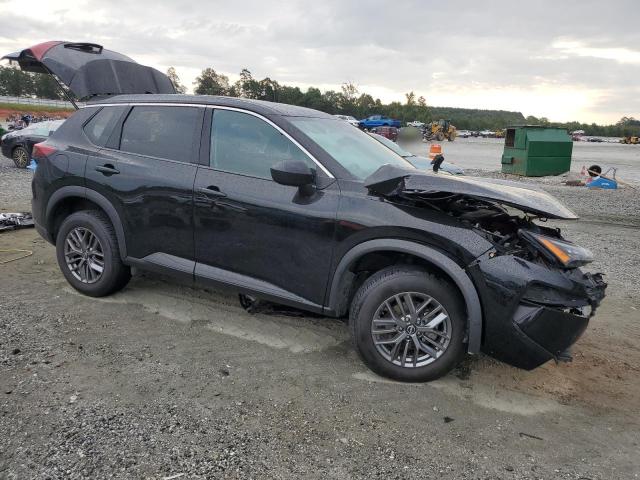 2024 NISSAN ROGUE S #3268319028