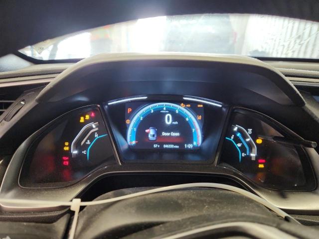 2019 HONDA CIVIC EX SHHFK7H67KU206070