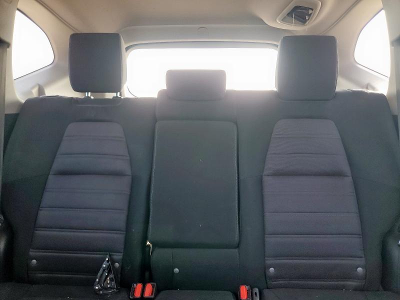 2021 HONDA CR-V EX - 7FARW2H54ME022774