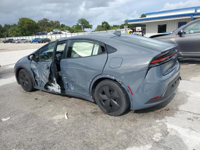 2025 TOYOTA PRIUS LE JTDACAAUXS3050568