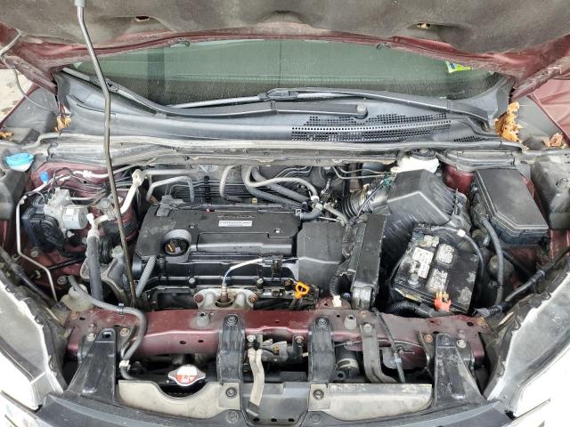 2016 HONDA CR-V TOURING 5J6RM4H97GL111539