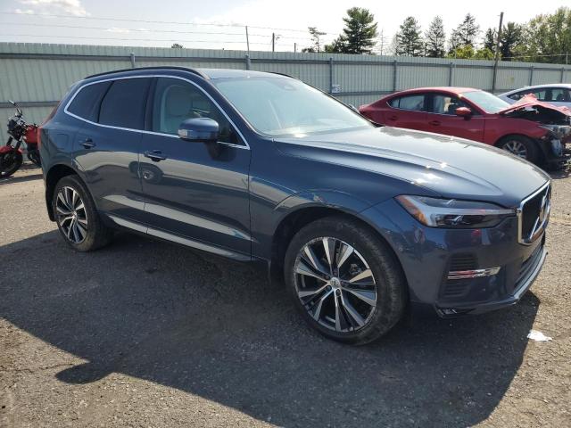 2022 VOLVO XC60 B5 MO YV4L12RKXN1971452