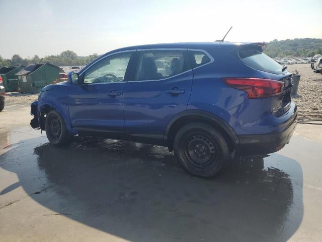 2018 NISSAN ROGUE SPOR JN1BJ1CR3JW250274