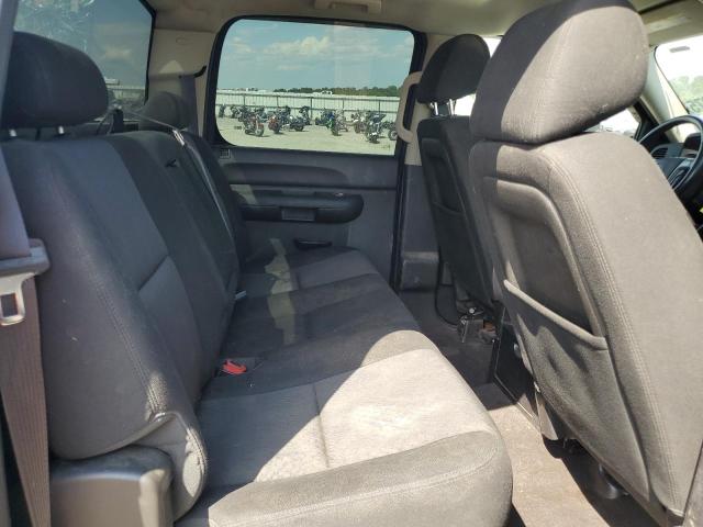 2013 CHEVROLET SILVERADO K1500 LT - 3GCPKSE72DG355280