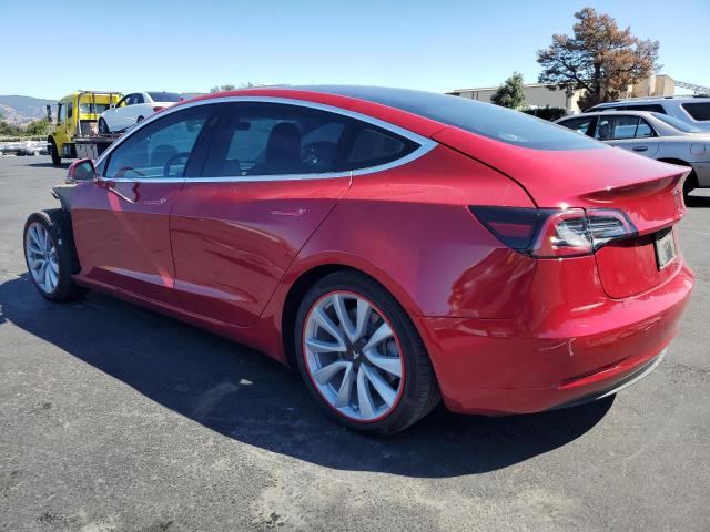 2018 TESLA MODEL 3 5YJ3E1EAXJF050963