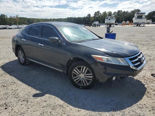2013 HONDA CROSSTOUR EXL - 5J6TF3H53DL003454