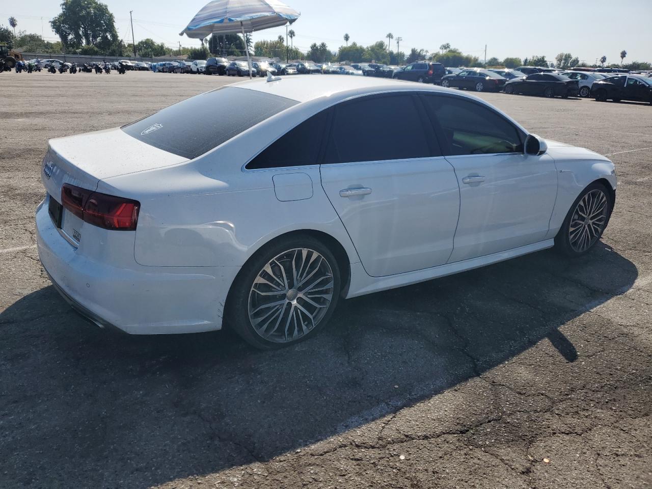 AUDI A6 PREMIUM PLUS