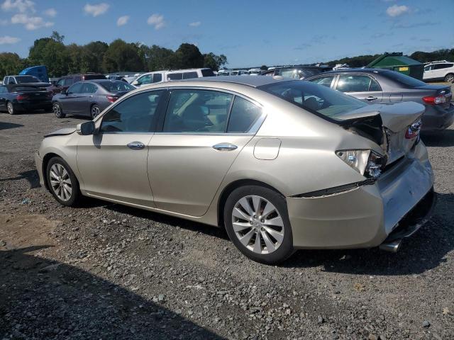 2014 HONDA ACCORD EXL - 1HGCR3F88EA033588