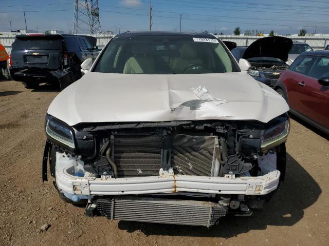 2019 LINCOLN NAUTILUS S 2LMPJ8KP7KBL10362