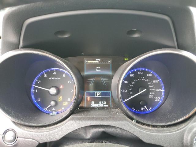 2017 SUBARU OUTBACK 3. 4S4BSENC2H3273837