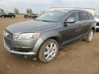 Top Destinations for Shipping Cars from the USA