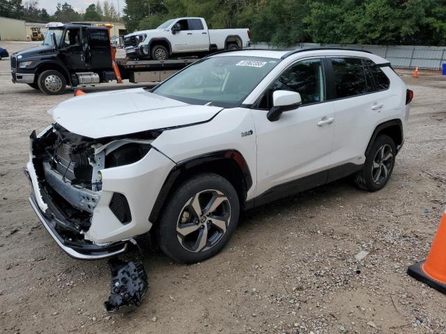 2023 TOYOTA RAV4 PRIME - JTMAB3FV6PD128653