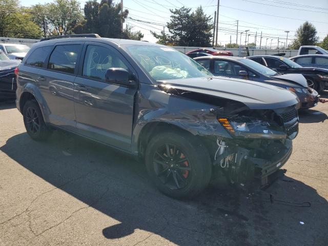 2019 DODGE JOURNEY SE 3C4PDCBB6KT873969