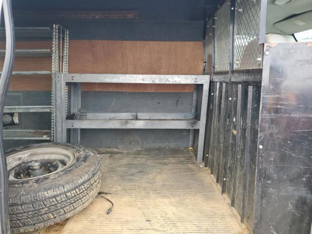 2003 FORD ECONOLINE #3278709696