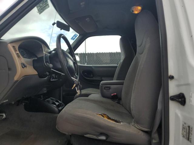 2000 FORD RANGER SUP #3304694914