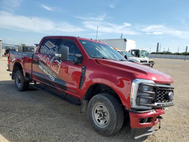 Global Auto Auctions: 2023 FORD F350 SUPER
