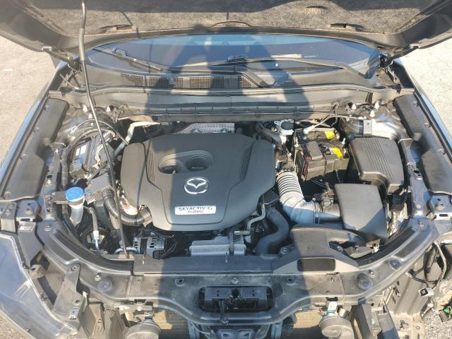 2021 MAZDA CX-5 SIGNA JM3KFBEY4M0455304