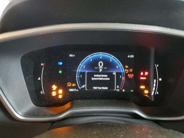 2024 TOYOTA COROLLA CROSS XLE - 7MUDAAAG8RV083399