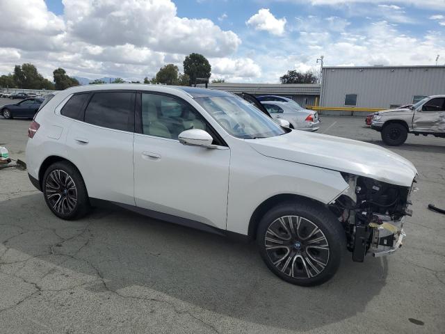 2025 BMW X3 30 XDRIVE 5UX53GP0XS9029174