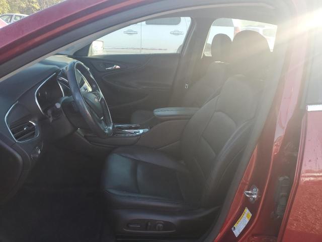 2019 CHEVROLET MALIBU PRE 1G1ZE5SX0KF148528