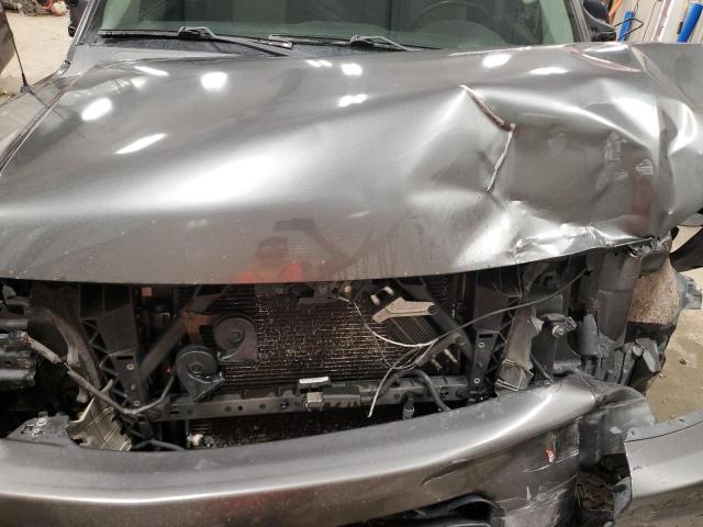 2012 NISSAN TITAN S - 1N6AA0EC3CN327128