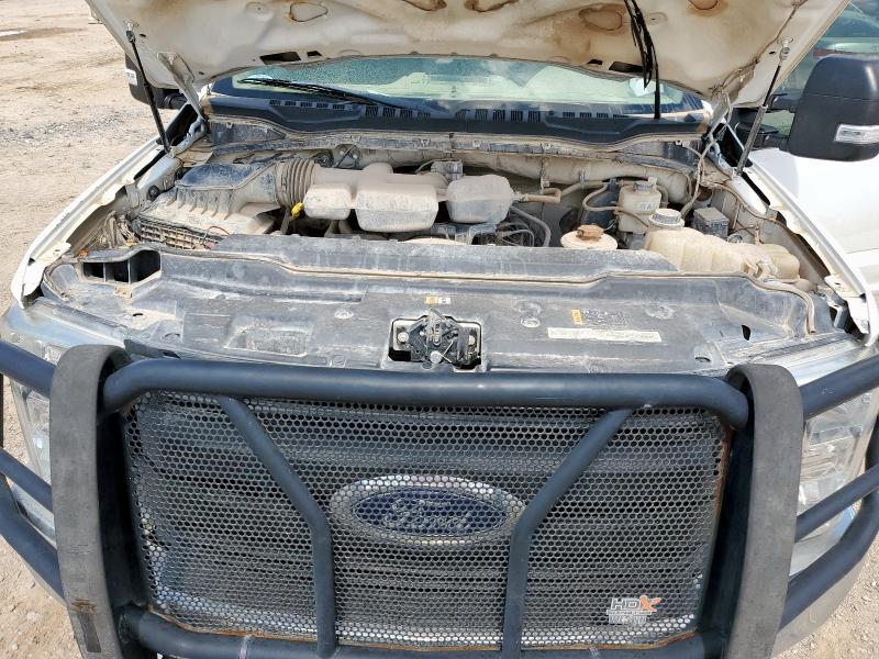 2018 FORD F250 SUPER - 1FT7X2B64JEB40015