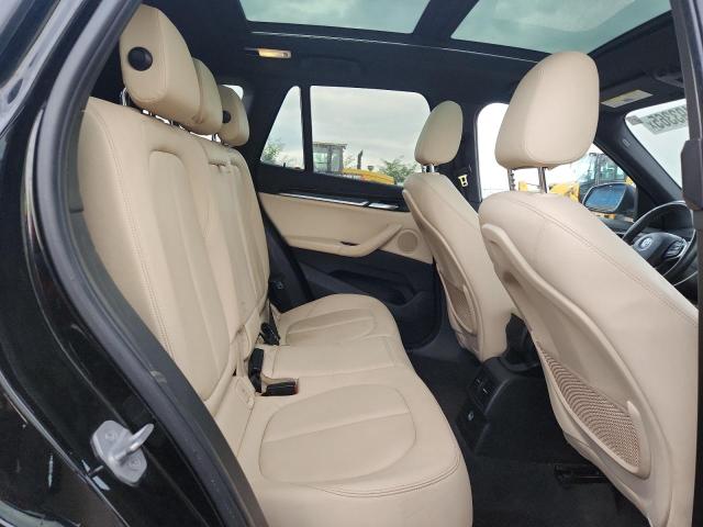 2018 BMW X1 XDRIVE2 WBXHT3C35J5K32330