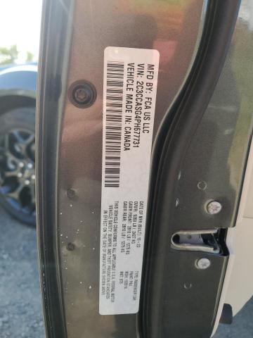 2023 CHRYSLER 300 TOURIN 2C3CCASG4PH677731