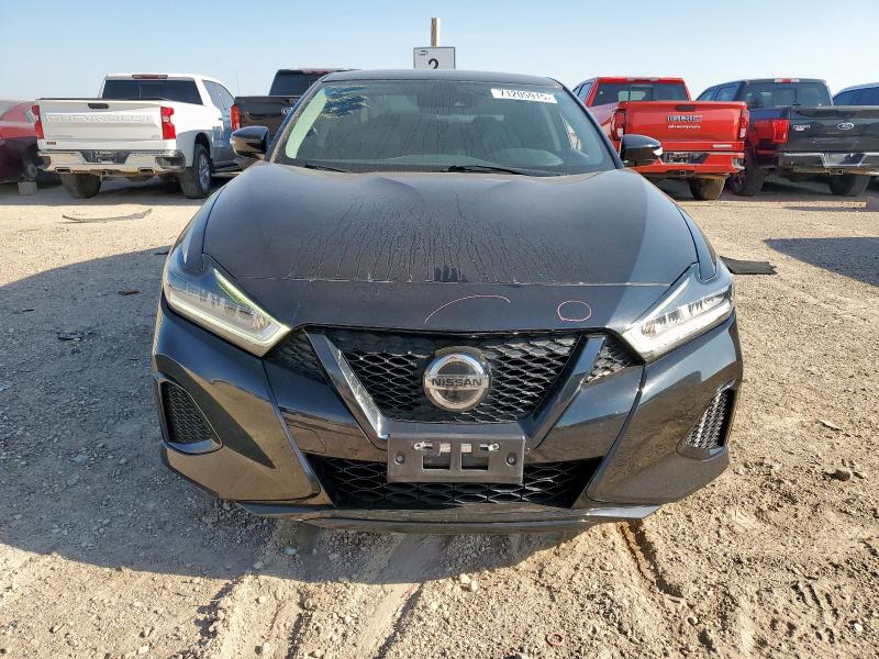 2020 NISSAN MAXIMA SV 1N4AA6CV8LC374747