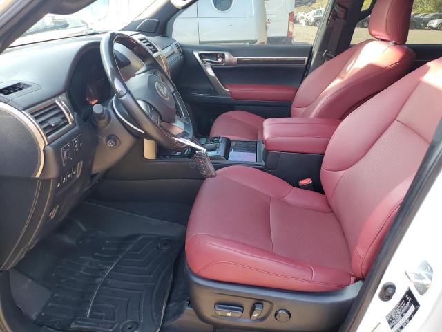 2021 LEXUS GX 460 PRE JTJAM7BX8M5289419