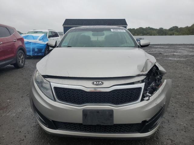 2012 KIA OPTIMA EX - 5XXGN4A73CG059811