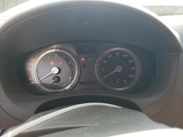 2007 LEXUS ES 350 #3282331274