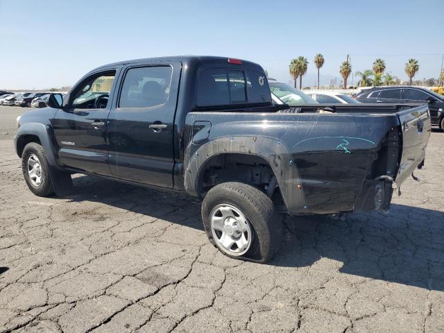 2014 TOYOTA TACOMA DOU - 5TFJX4GN6EX033320
