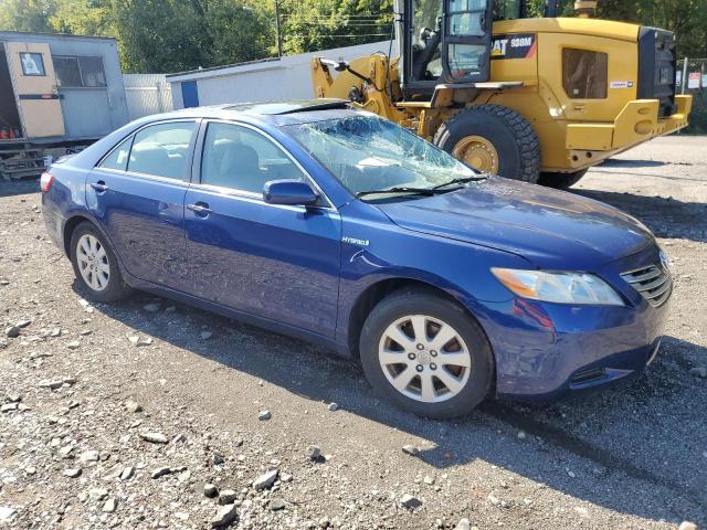 2007 TOYOTA CAMRY HYBRID #3305301386