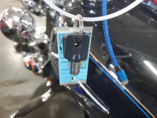 2014 HARLEY-DAVIDSON FLSTC HERI 1HD1BWV13EB041932