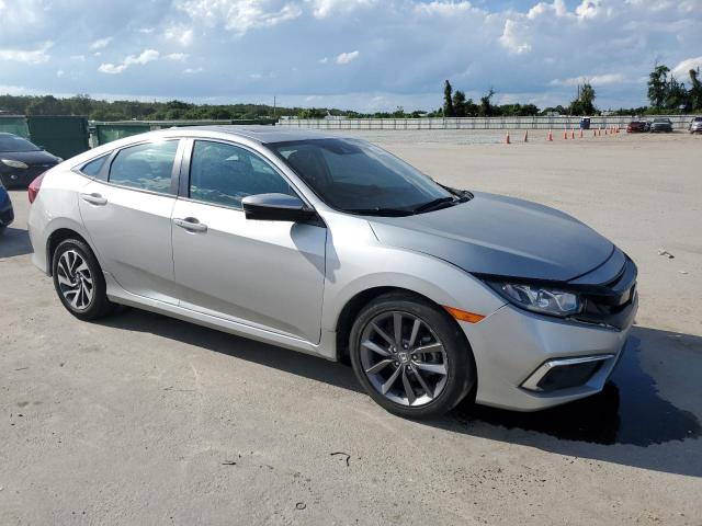 2020 HONDA CIVIC EX 19XFC1F36LE209411