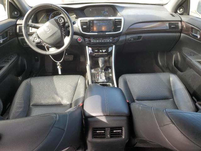 2017 HONDA ACCORD TOU - JHMCR6F74HC023333