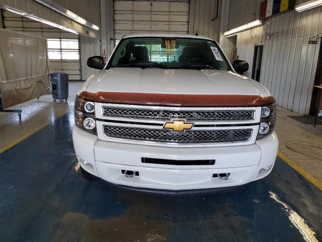 2013 CHEVROLET SILVERADO #3305425451