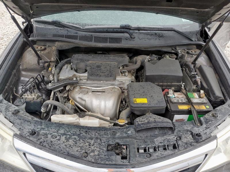 2014 TOYOTA CAMRY L - 4T4BF1FK2ER385908