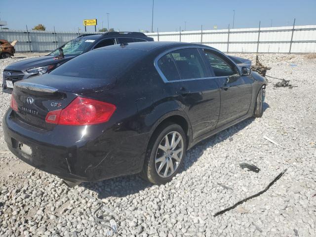 2013 INFINITI G37 BASE #3285805659