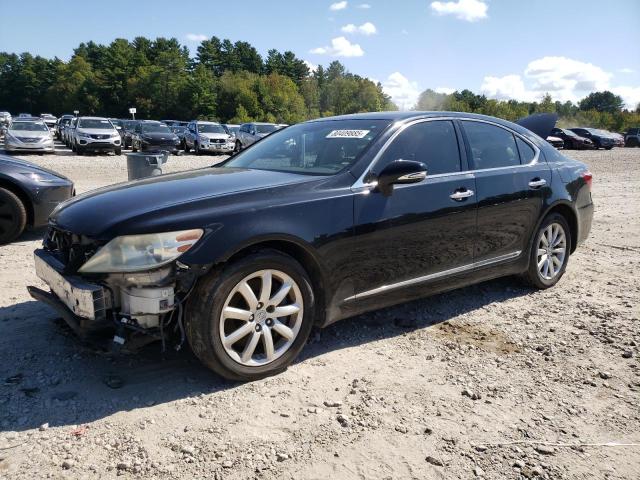 LEXUS LS 460