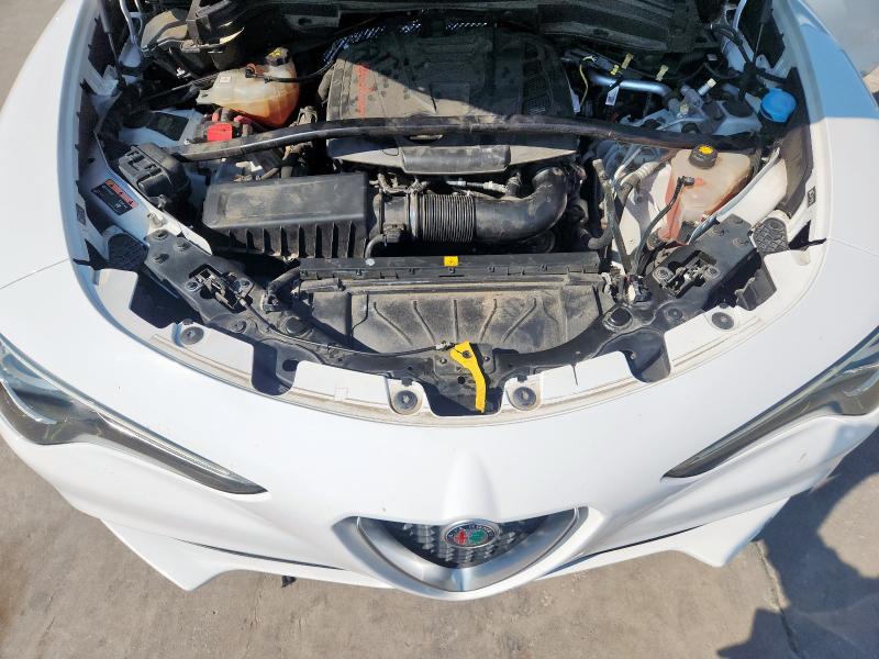 2018 ALFA ROMEO STELVIO ZASFAKAN3J7B73413