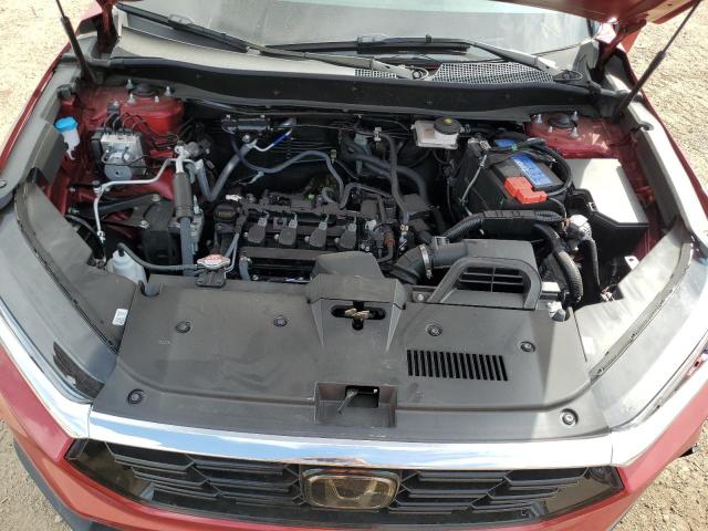 2025 HONDA CR-V EXL #3284913926