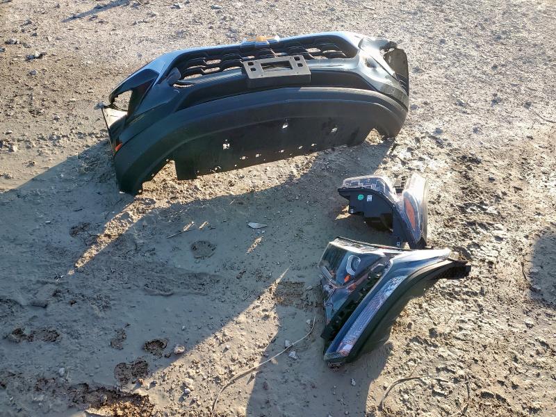 2024 CHEVROLET TRAX LS KL77LFE20RC040915